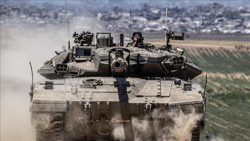 Tedros califica de "inaceptable" ataque de tanques israelíes contra convoy de la OMS en Gaza
