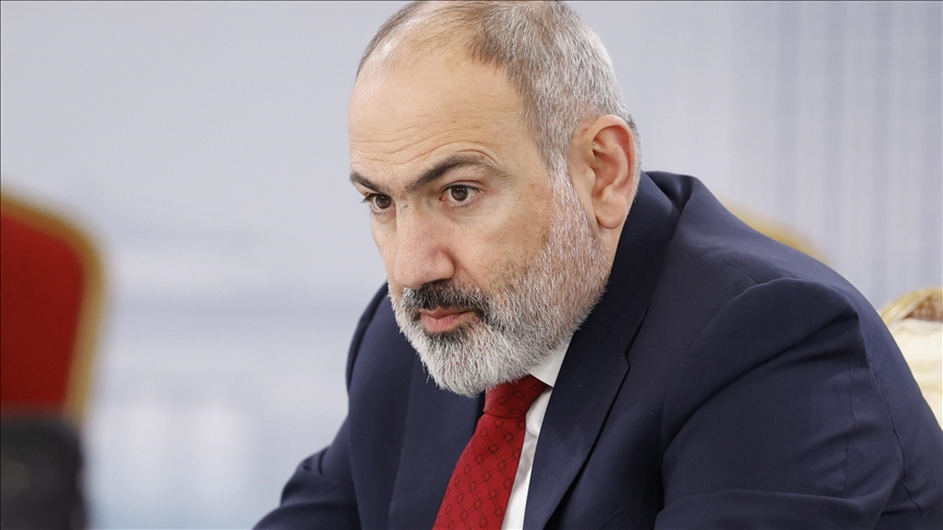 Премьер: Армения близка к «точке невозврата» в отношениях с ОДКБ