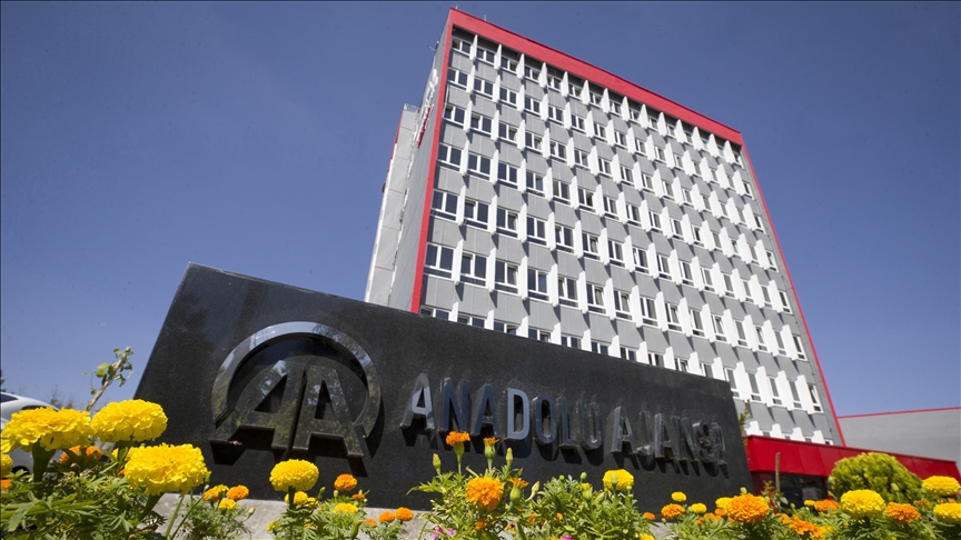 Uluslararası fotoğraf yarışmasında AA foto muhabirleri 5 ödül kazandı