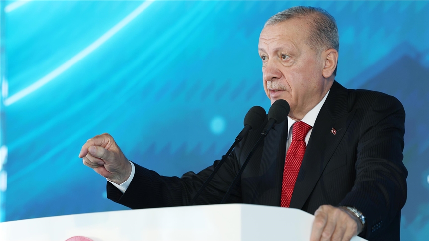 Israel’s attempts to spread conflicts in region extremely dangerous: Turkish president Israel’s attempts to spread conflicts in region extremely dangerous: Turkish president
