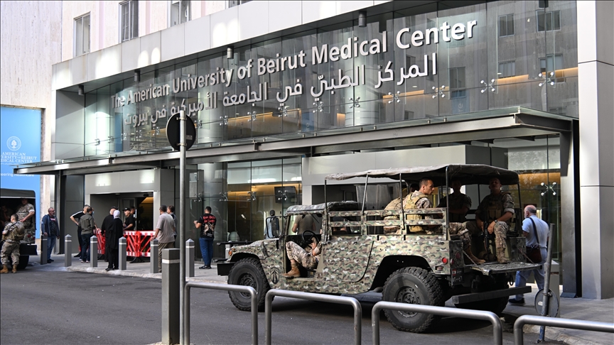 Legal expert: “Two alleged war crimes” committed in Lebanon pager attack