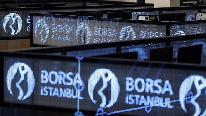Türkiye’s short-term debt at 6.1B as of July Türkiye’s short-term debt at 6.1B as of July