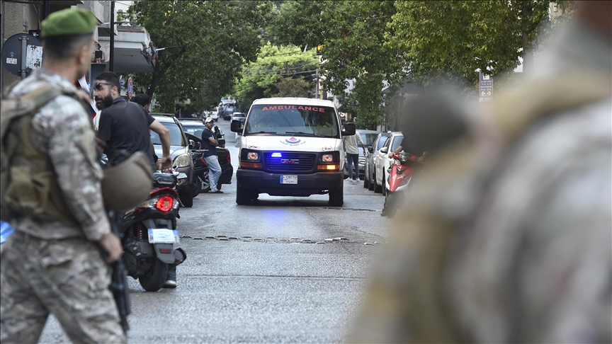 Israel’s Mossad rigged pager batteries with explosives before they reached Hezbollah: Media Israel’s Mossad rigged pager batteries with explosives before they reached Hezbollah: Media