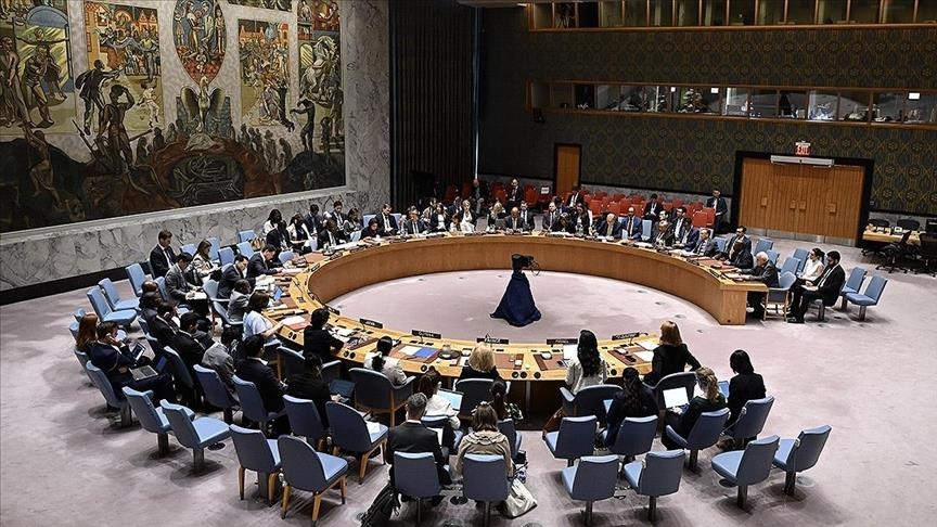 UN Security Council to hold emergency meeting on Friday to discuss pager blasts in Lebanon