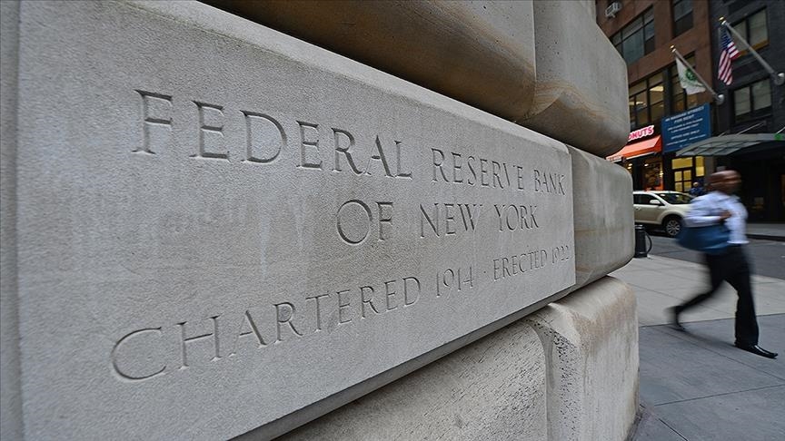 États-Unis : La Fed abaisse ses taux d’intérêt de 0,5 point de pourcentage