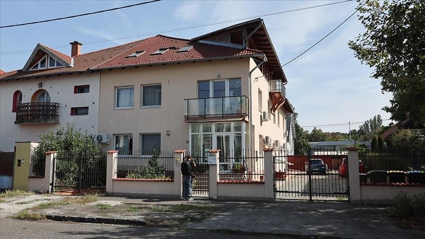 Hungarian government says pagers that exploded in Lebanon 'never been' in country