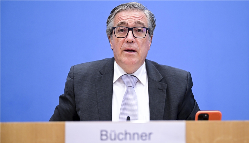 Alemania extiende la misión de su destacamento en Irak hasta el 31 de enero de 2026