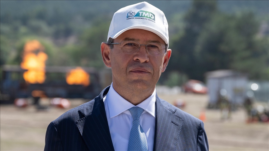 Maden Yasası "saha rehabilitasyonu", "iş güvenliği" ve "izin" konularını kapsayacak