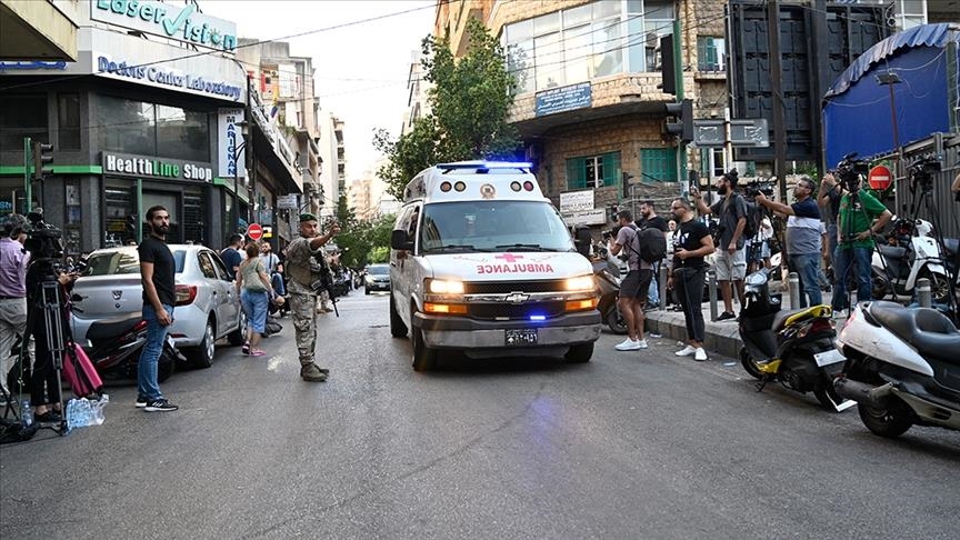 بعد حادثة "بيجر".. العراق: أول شحنة مساعدات طبية للبنان جاهزة