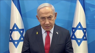 Netanyahu, Hizbullah ile çatışmalar nedeniyle tahliye edilen İsraillileri evlerine döndüreceklerini söyledi