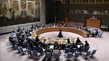 UN Security Council to hold emergency meeting on Friday to discuss pager blasts in Lebanon