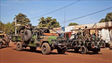 Mali : l'aéroport international de Bamako visé par une attaque terroriste (armée)