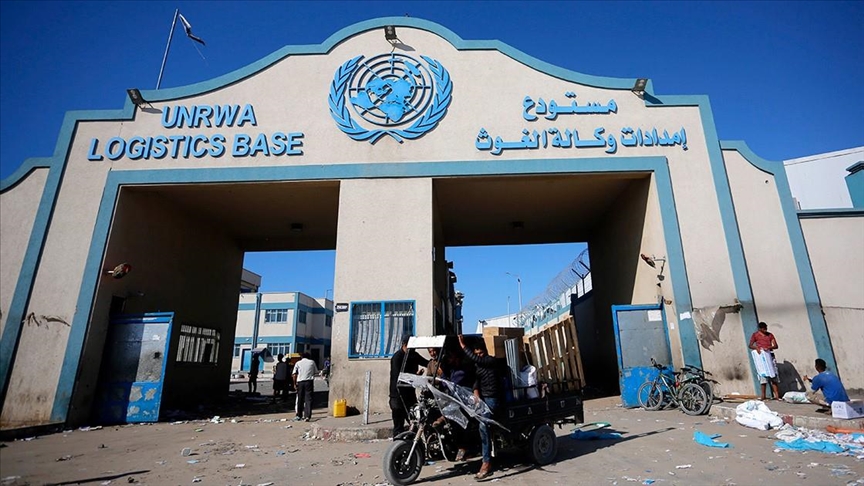 UN agency for Palestinian refugees is continued target of