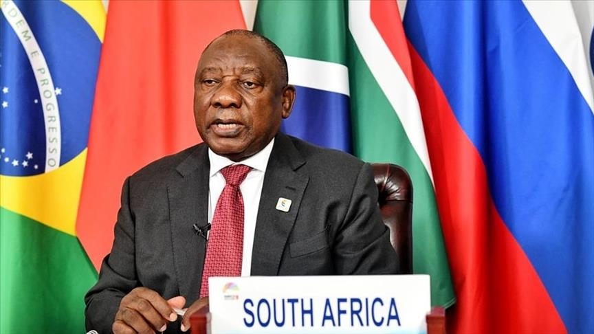 Afrique du Sud : Cyril Ramaphosa réclame un siège permanent pour l'Afrique au Conseil de sécurité des Nations unies