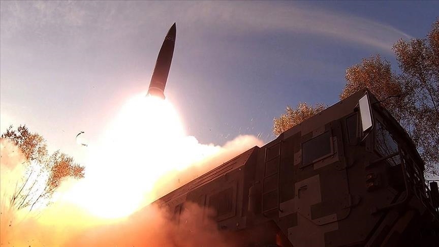 La Corée du Nord annonce avoir testé un nouveau missile balistique tactique et un missile de croisière stratégique