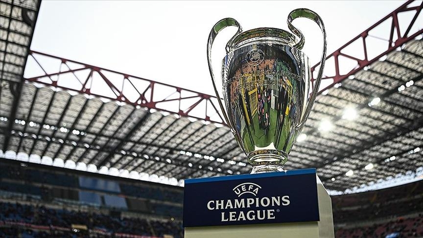 Manchester City draw with Inter Milan while Dortmund PSG win with late goals in Champions League