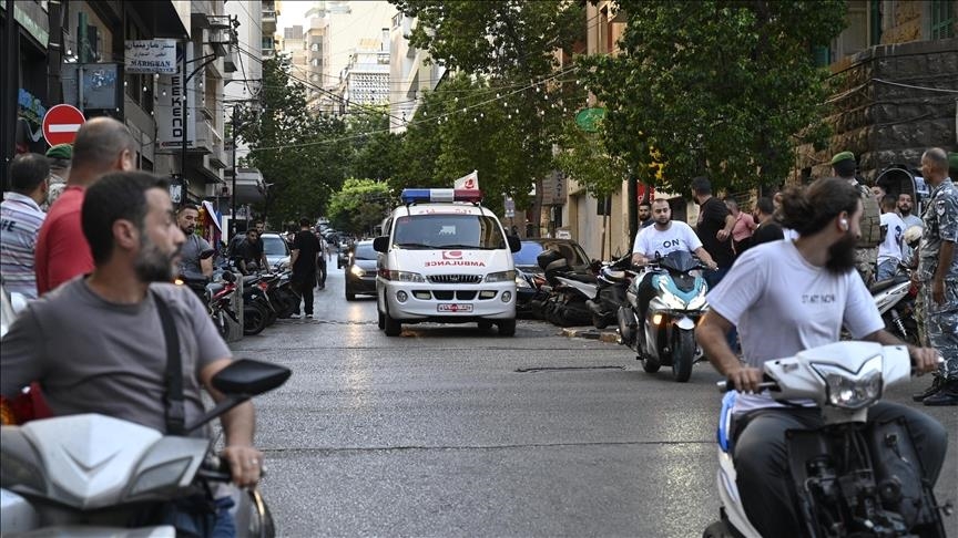 Lübnan, telsiz ve çağrı cihazlarının patlatılmasıyla ilgili BMGK'ya şikayette bulunmaya hazırlanıyor