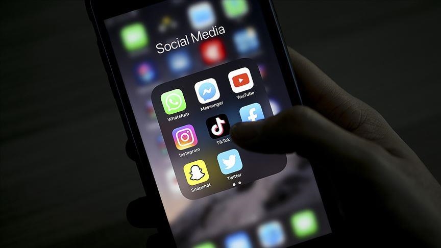 Large social media, streaming firms engaged in vast surveillance of users: Report Large social media, streaming firms engaged in vast surveillance of users: Report