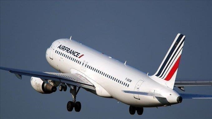 Air France prolonge la suspension de ses vols vers Beyrouth et Tel-Aviv, Lufthansa suit