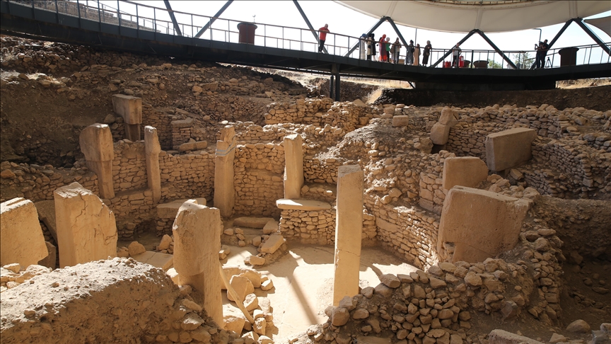 THY ofrecerá pan hecho con trigo de la región de Göbeklitepe a los pasajeros del vuelo a Nueva York el 22 de septiembre