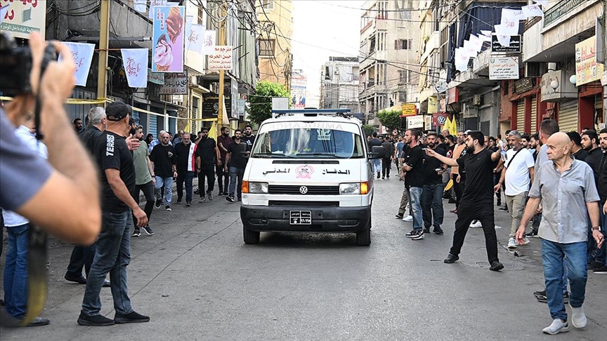 Uzmanlar, Lübnan'daki çağrı cihazı ve telsizlerin patlamasına üretim sonrası müdahalenin neden olduğunu değerlendiriyor