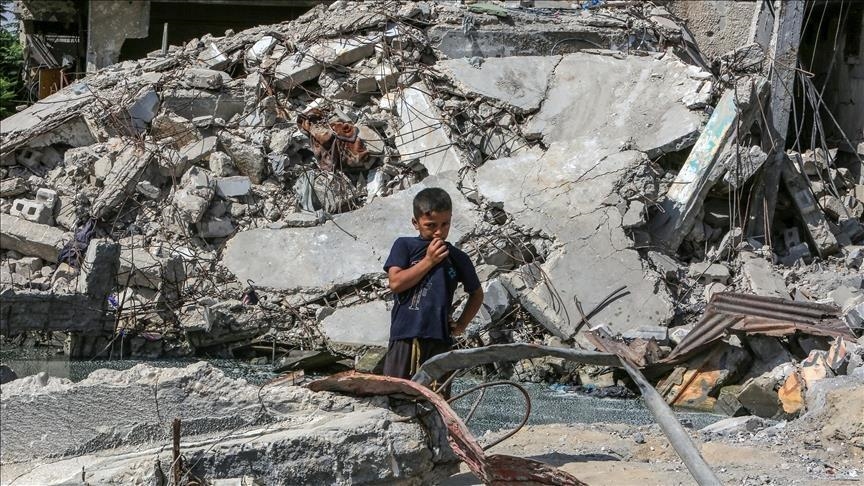 مقرر أممي: ازدواجية المعايير بشأن فلسطين تهدد مصداقية الأمم المتحدة (مقابلة)