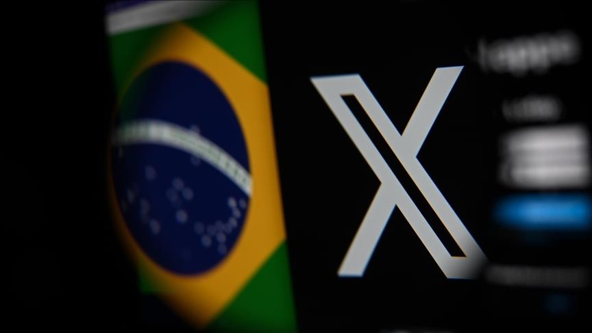 Agencia de telecomunicaciones de Brasil dijo que X evadió bloqueo de la Corte Suprema deliberadamente