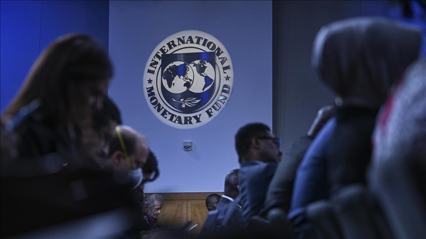 Global public debt estimated to approach 100% of GDP by end of decade: IMF official