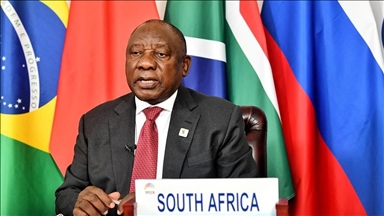 South African president calls for permanent African seat on UN Security Council