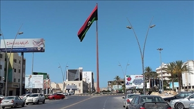 Libya'da kamu medya kuruluşlarını yönetecek "Ulusal Medya Kurumu" kurulacak