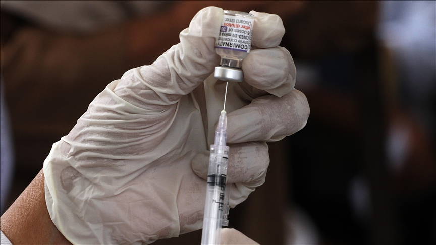 Zambia launches nationwide measles vaccination campaign targeting 4 million children