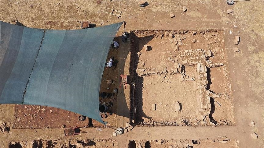 Dig in southeastern Türkiye sheds light on Neolithic burial traditions