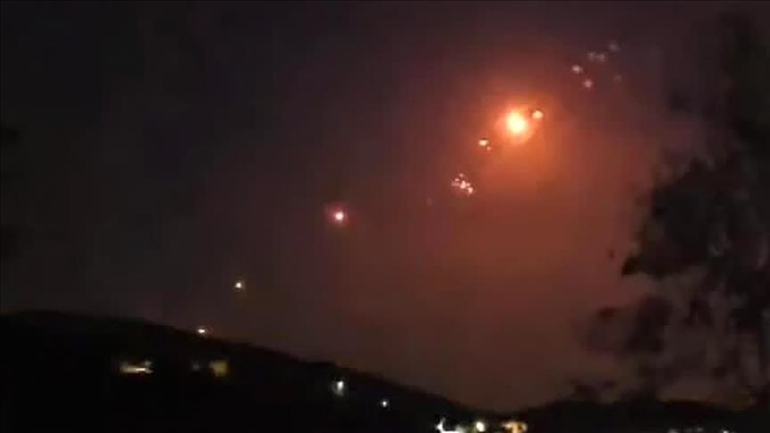Hezbollah launches 17 attacks on northern Israel in largest operation since June