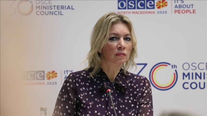 Pager blasts in Lebanon: Russia calls for global regulation to limit IT giants' power over digital tech