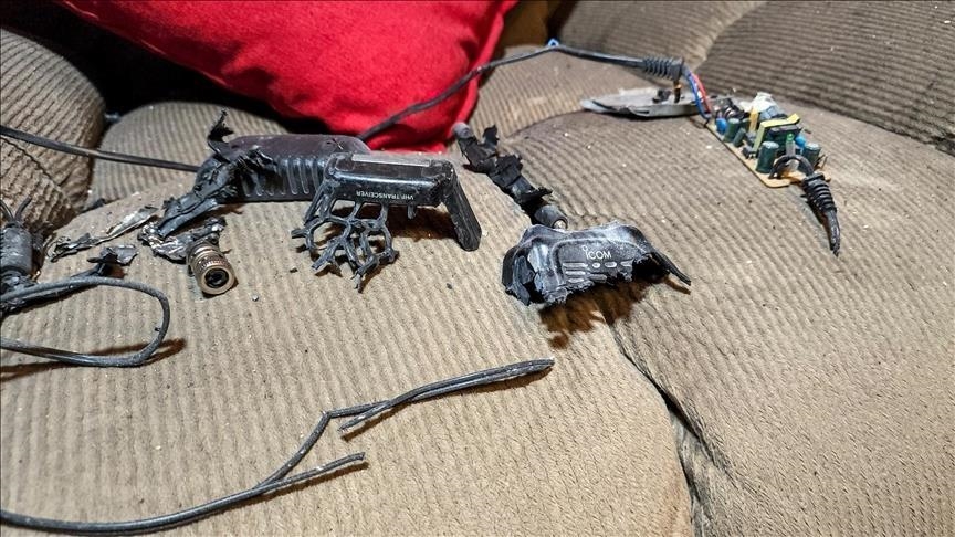Canadian university’s antisemitism advisor resigns over praise of Lebanon pager explosions