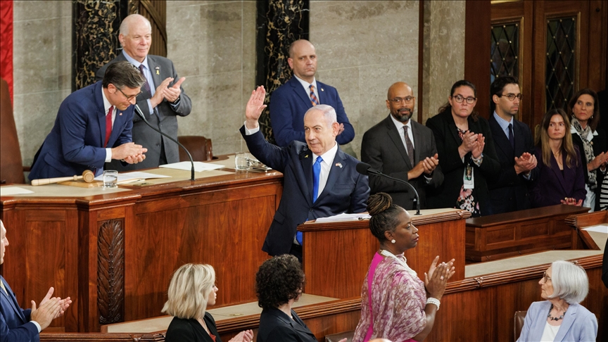 Netanyahu, Hizbullah ile artan gerilim nedeniyle ABD'ye yapacağı ziyaretin süresini kısalttı