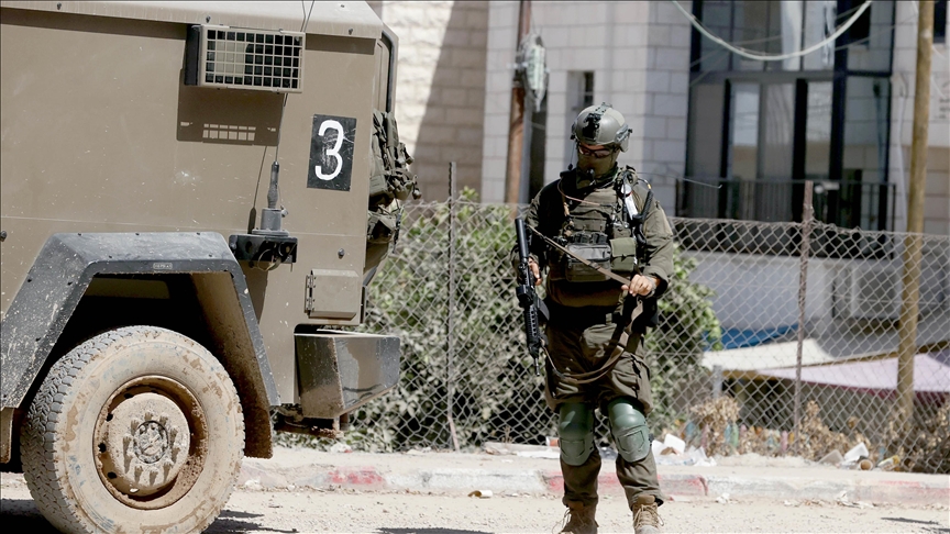 White House says footage of Israeli troops throwing bodies off roof ‘deeply disturbing’ White House says footage of Israeli troops throwing bodies off roof ‘deeply disturbing’
