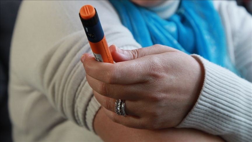 US sues 3 health firms for inflating insulin prices, boosting profits at expense of patients