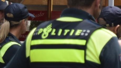 Knife attack in Rotterdam kills 1, injures another