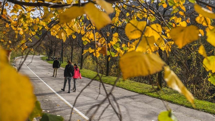 Za vikend u BiH sunčano i toplije vrijeme