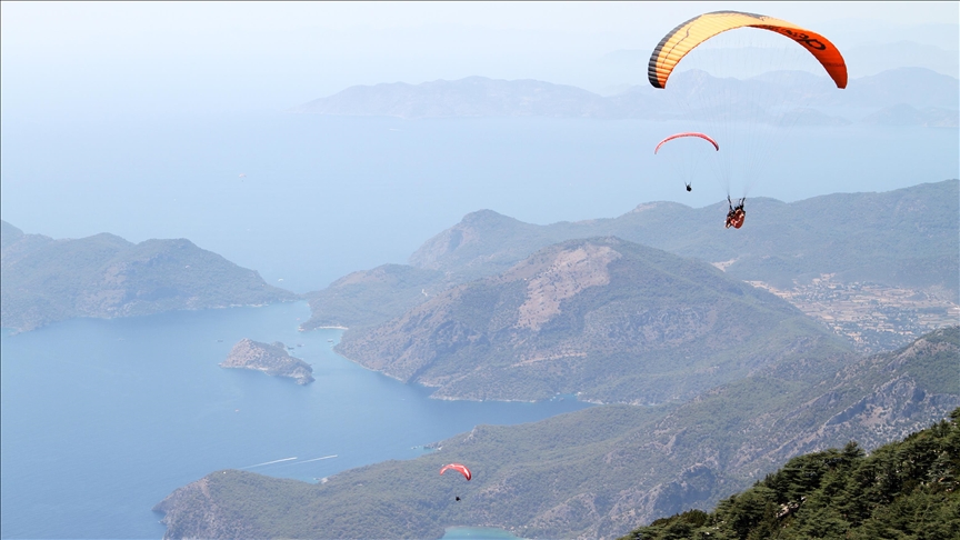 World’s 4th most visited city Antalya in Turkish Riviera targets record 17M tourists in 2024 World’s 4th most visited city Antalya in Turkish Riviera targets record 17M tourists in 2024