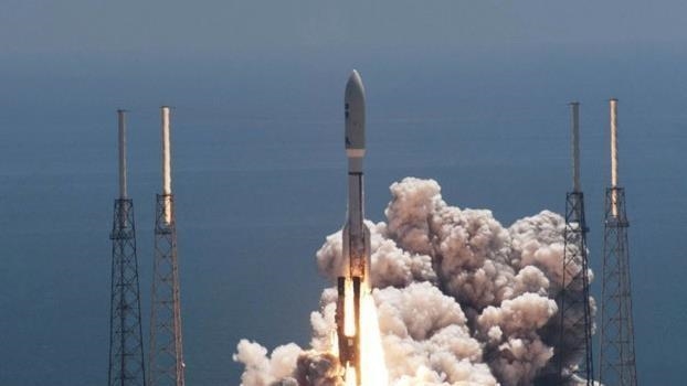 China launches 6 new satellites into space China launches 6 new satellites into space