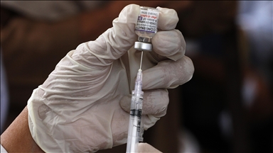 Zambia launches nationwide measles vaccination campaign targeting 4 million children