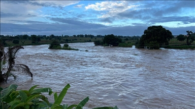 Niger postpones new academic year in schools, universities by a month due to floods