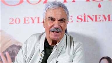 Oyuncu Halil Ergün, Türkan Şoray'la bir sinema filminde oynamak istiyor