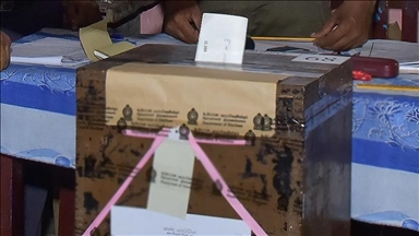 Presidential elections in Sri Lanka: What to know