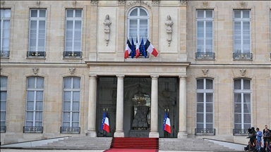 France's new Cabinet line-up to be revealed 'before Sunday': Premier's office