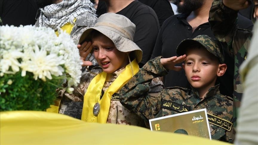 Le Hezbollah déplore la mort de deux dirigeants, dont Ibrahim Akil, et de plus de dix combattants