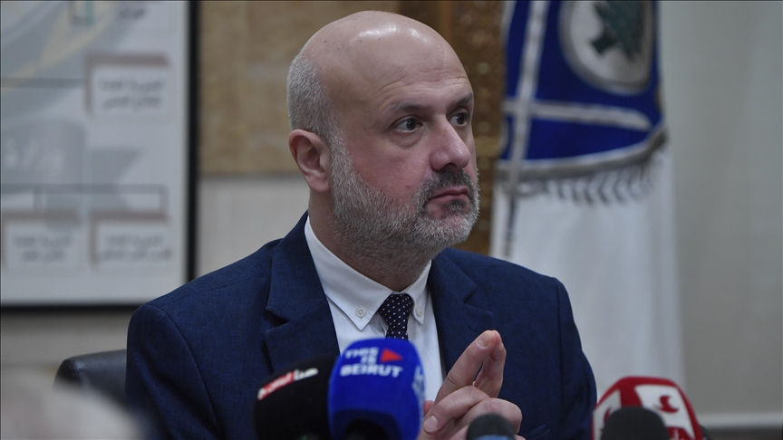 Israel employs advanced technology in security violations: Lebanese minister Israel employs advanced technology in security violations: Lebanese minister