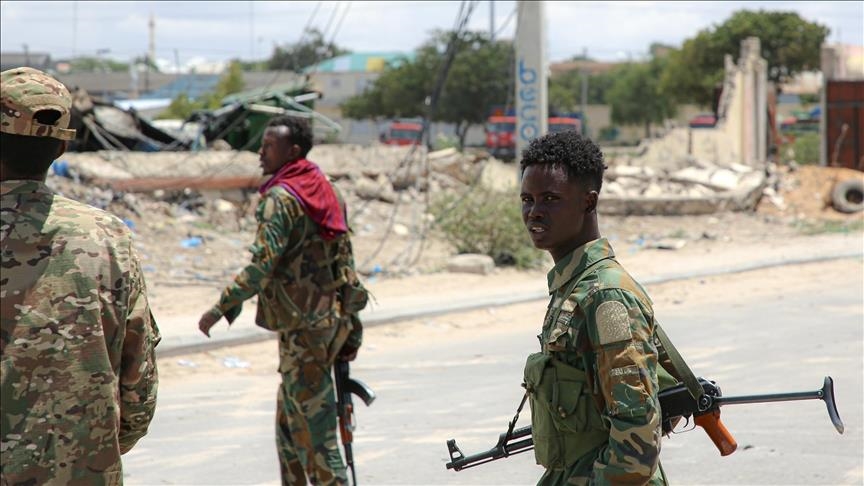 Somalia accuses Ethiopia of providing ‘unlawful’ arms shipments to Puntland state Somalia accuses Ethiopia of providing ‘unlawful’ arms shipments to Puntland state